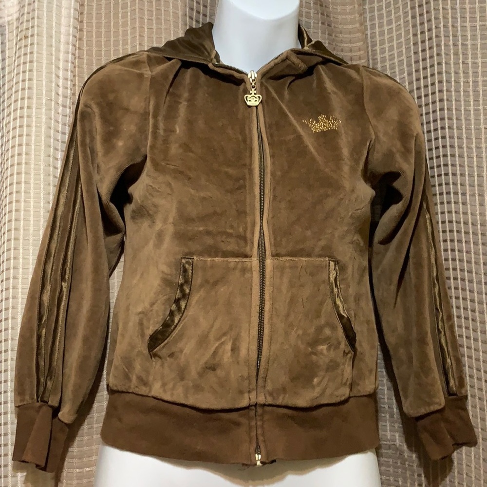 Zip-up sweater - Picture 1 of 1